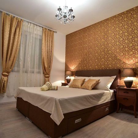 Apartment Lavande 2 Pridraga ภายนอก รูปภาพ