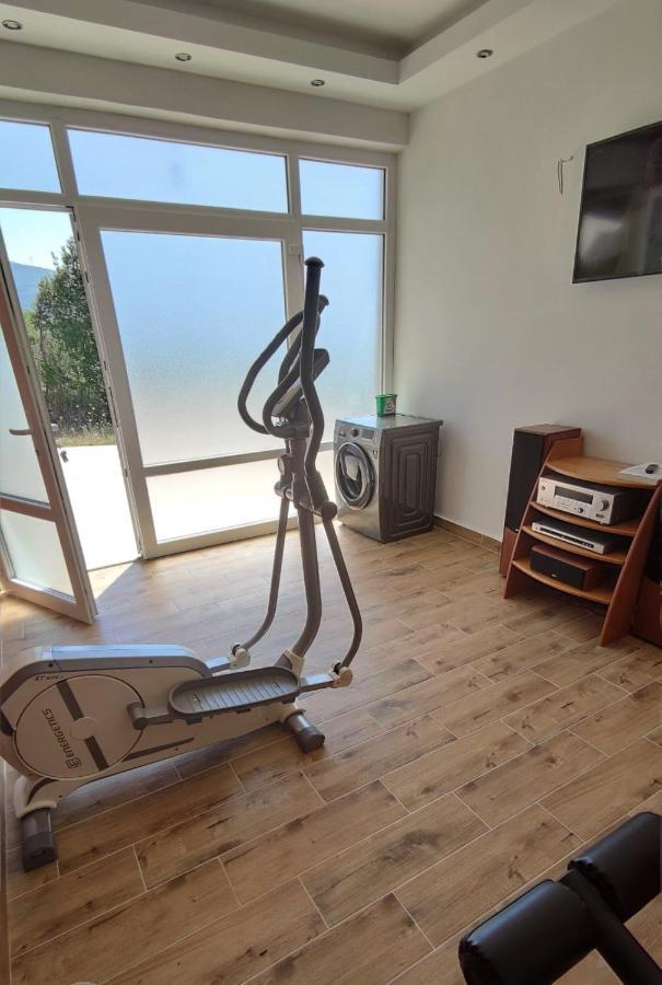Apartment Lavande 2 Pridraga ภายนอก รูปภาพ